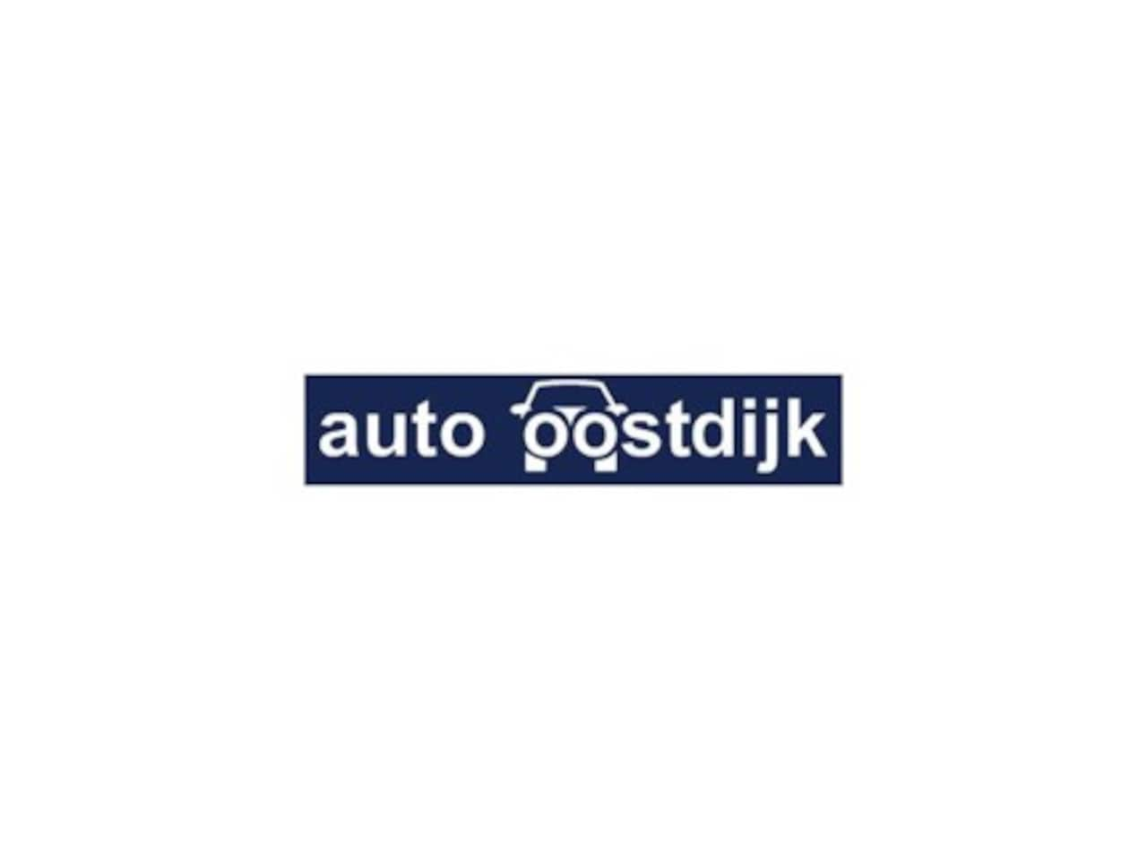 Auto Oostdijk