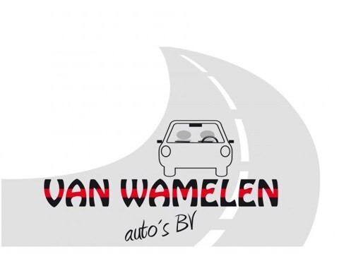 Van Wamelen Auto's BV