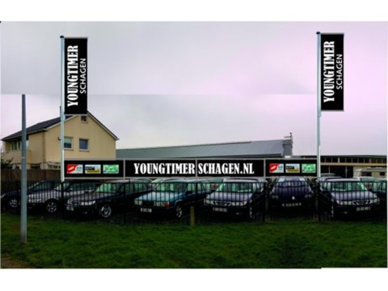Youngtimerschagen.nl