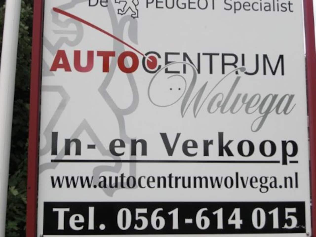 Autocentrum Wolvega