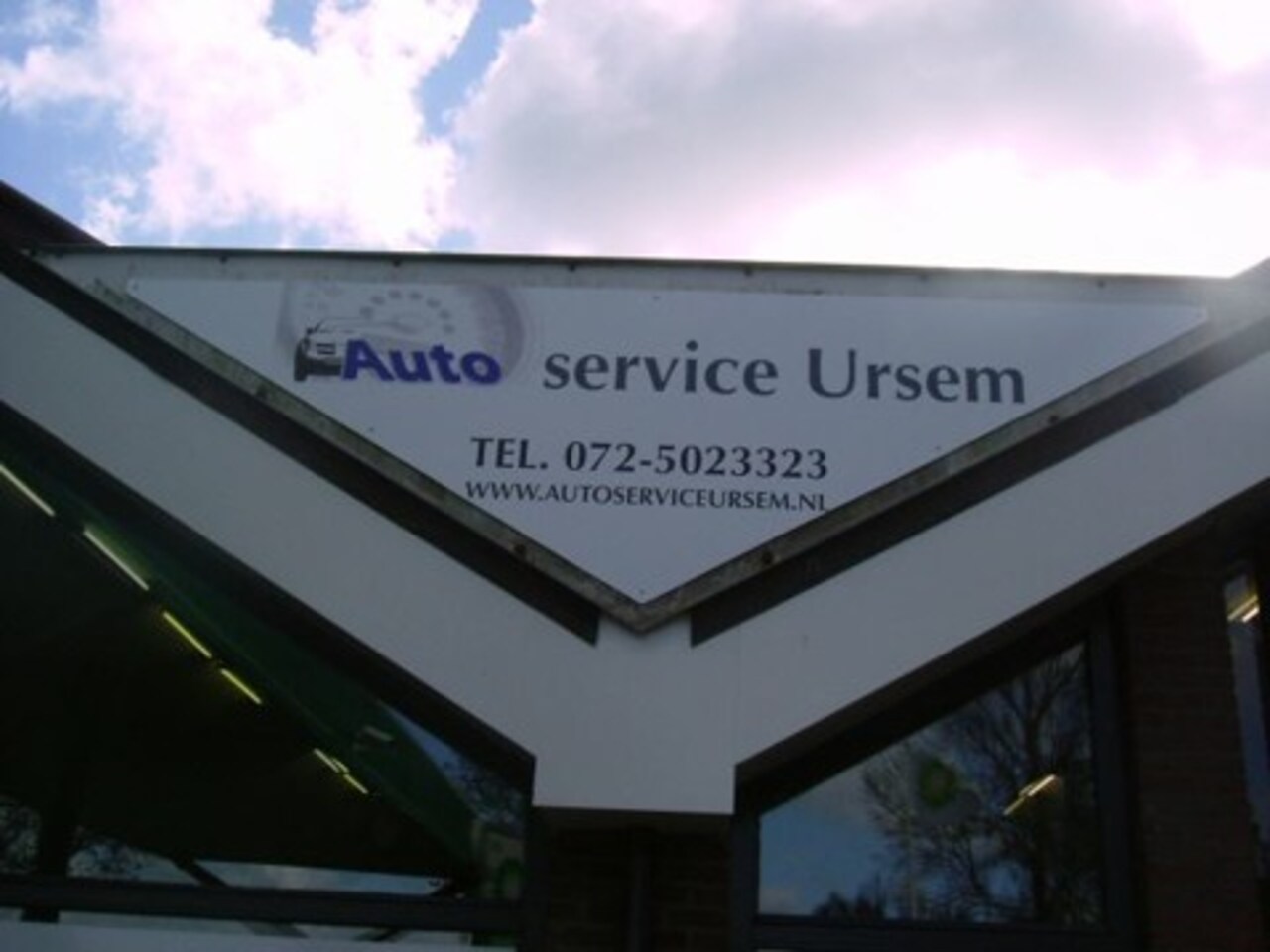 VOF Autoservice Ursem