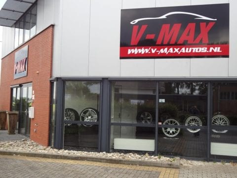 V-Max Auto's & Tuning