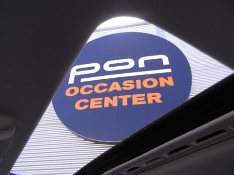 Pon Occasion Center