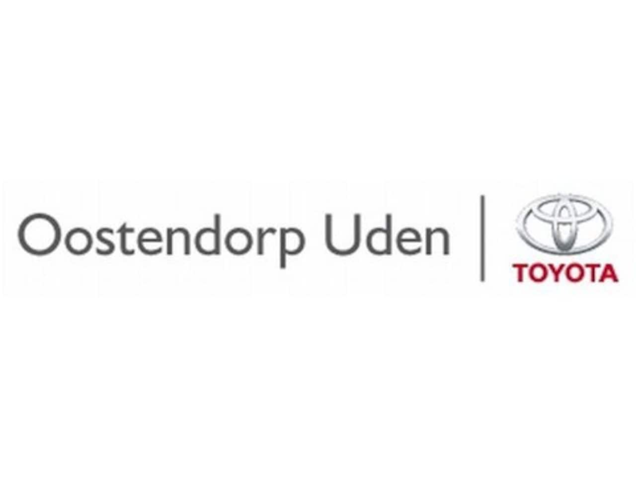 Oostendorp Auto Toyota Uden