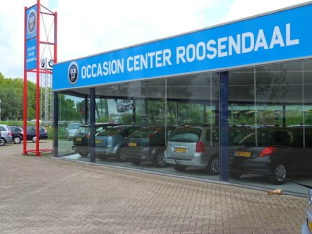 Occasion Center Roosendaal