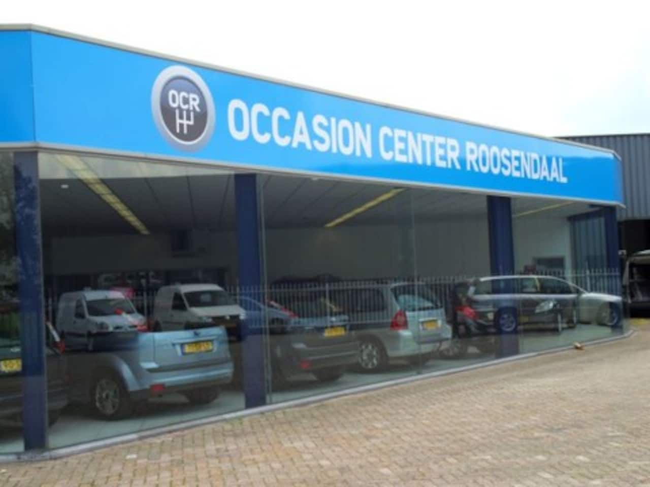 Occasion Center Roosendaal