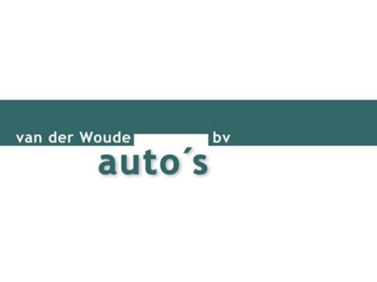 Van der Woude Auto's B.V.