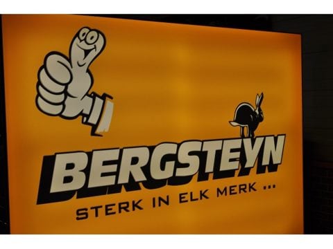 Garage Bergsteyn BV