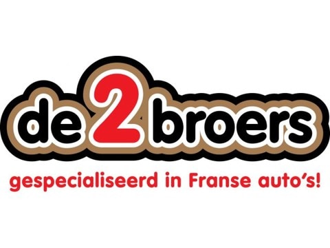 De 2 Broers Auto's