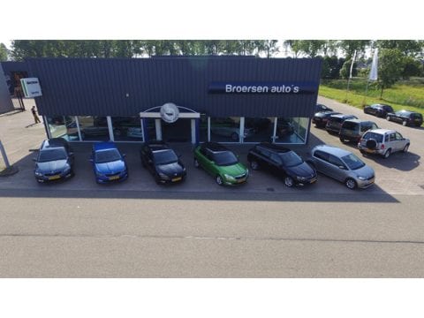 Broersen Auto's