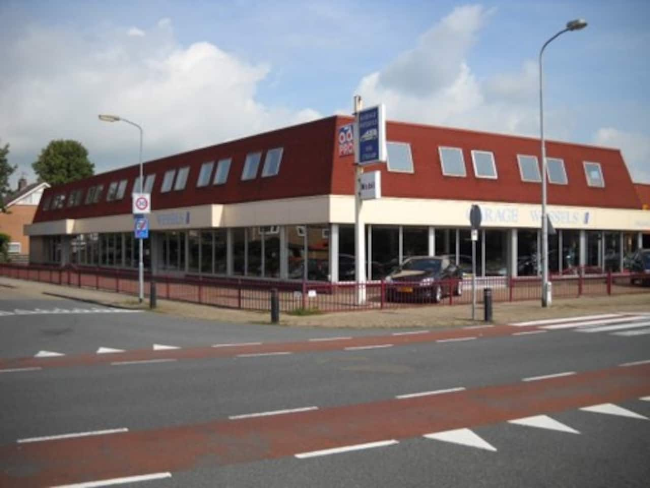 Vakgarage Wessels