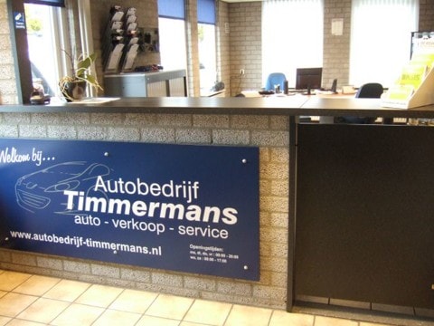 Autobedrijf Timmermans