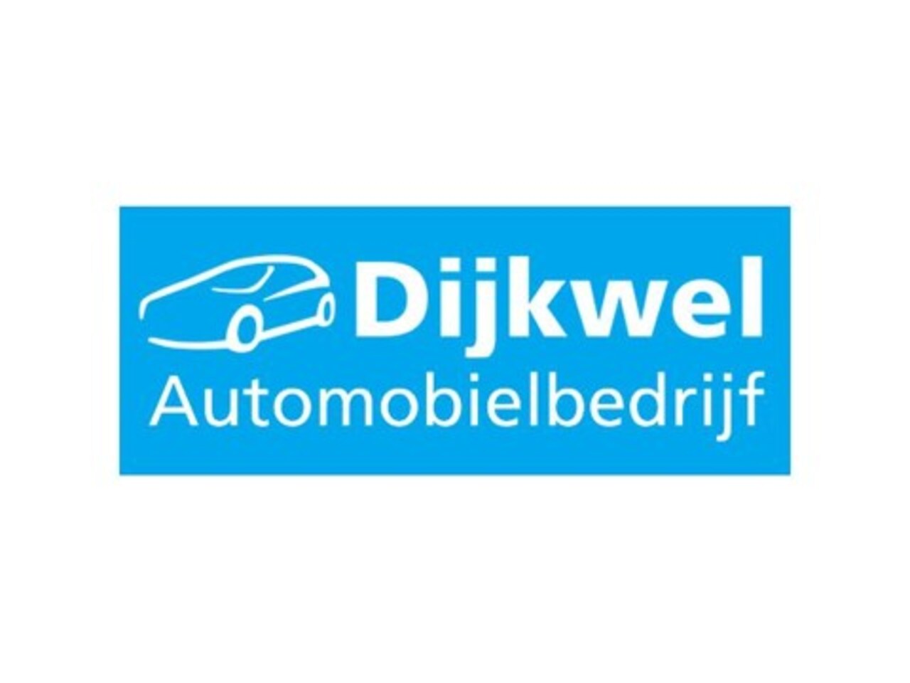 Automobielbedrijf Dijkwel