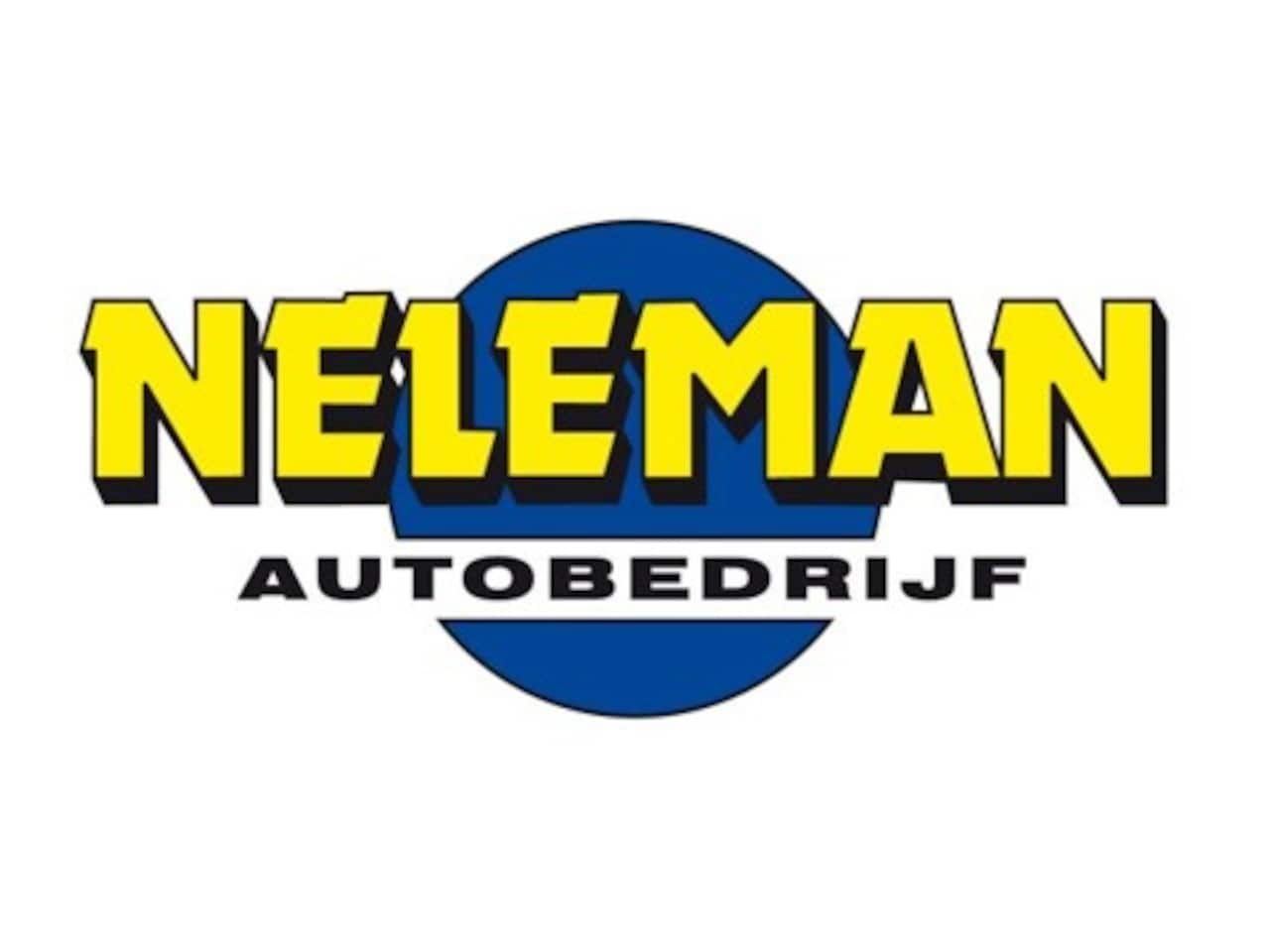 Autobedrijf Neleman