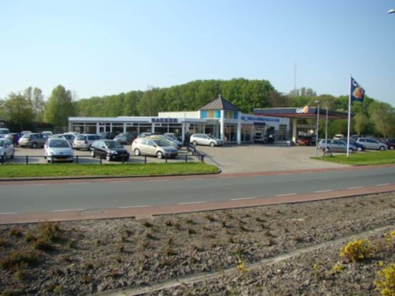 Bakker Auto Centrum Warffum