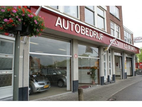 Autobedrijf L.D. Beumer B.V.