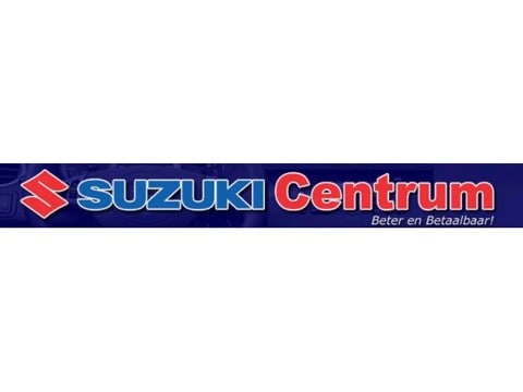 Suzuki Centrum Roosendaal