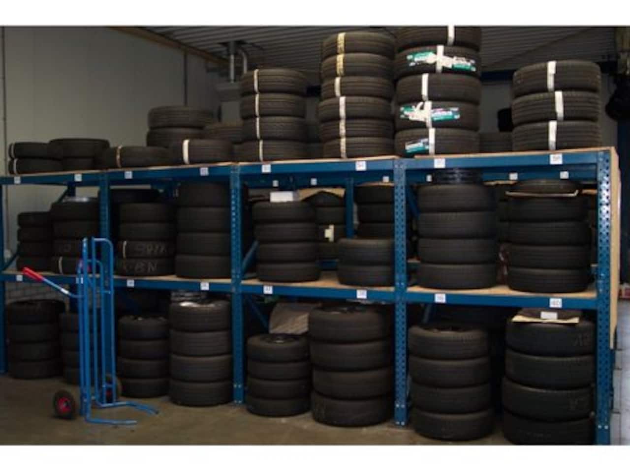 Garage Schoenmakers Sittard B.V.