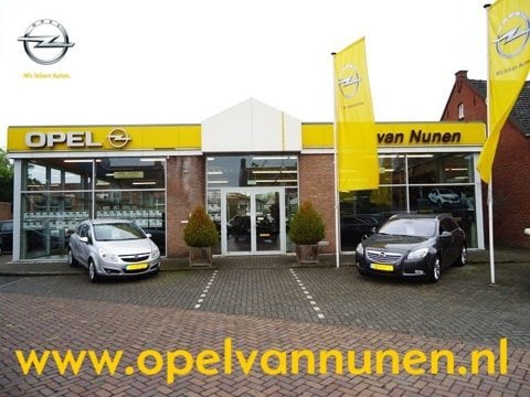 Autobedrijf van Nunen BV