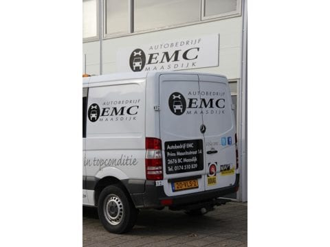 Autobedrijf EMC