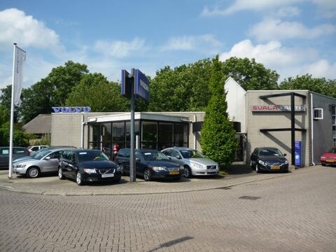 Svala Auto Weesp