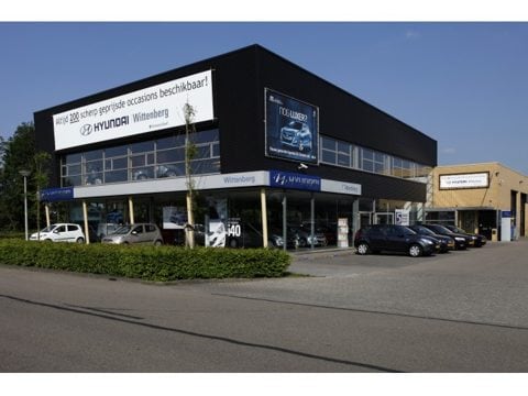 Hyundai Wittenberg Amersfoort