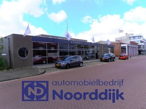 Automobielbedrijf Noorddijk B.V.