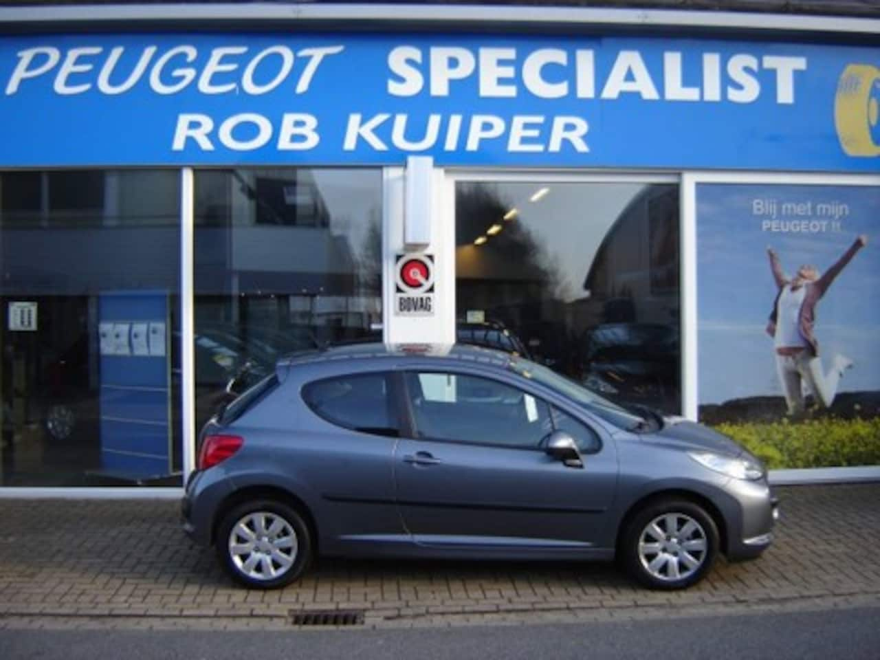 Autobedrijf Rob Kuiper