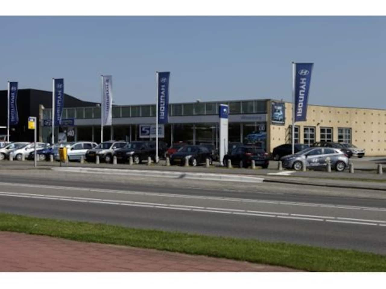 Hyundai Wittenberg Hilversum