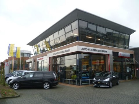 Auto Versteeg Buurman Barneveld B.V.