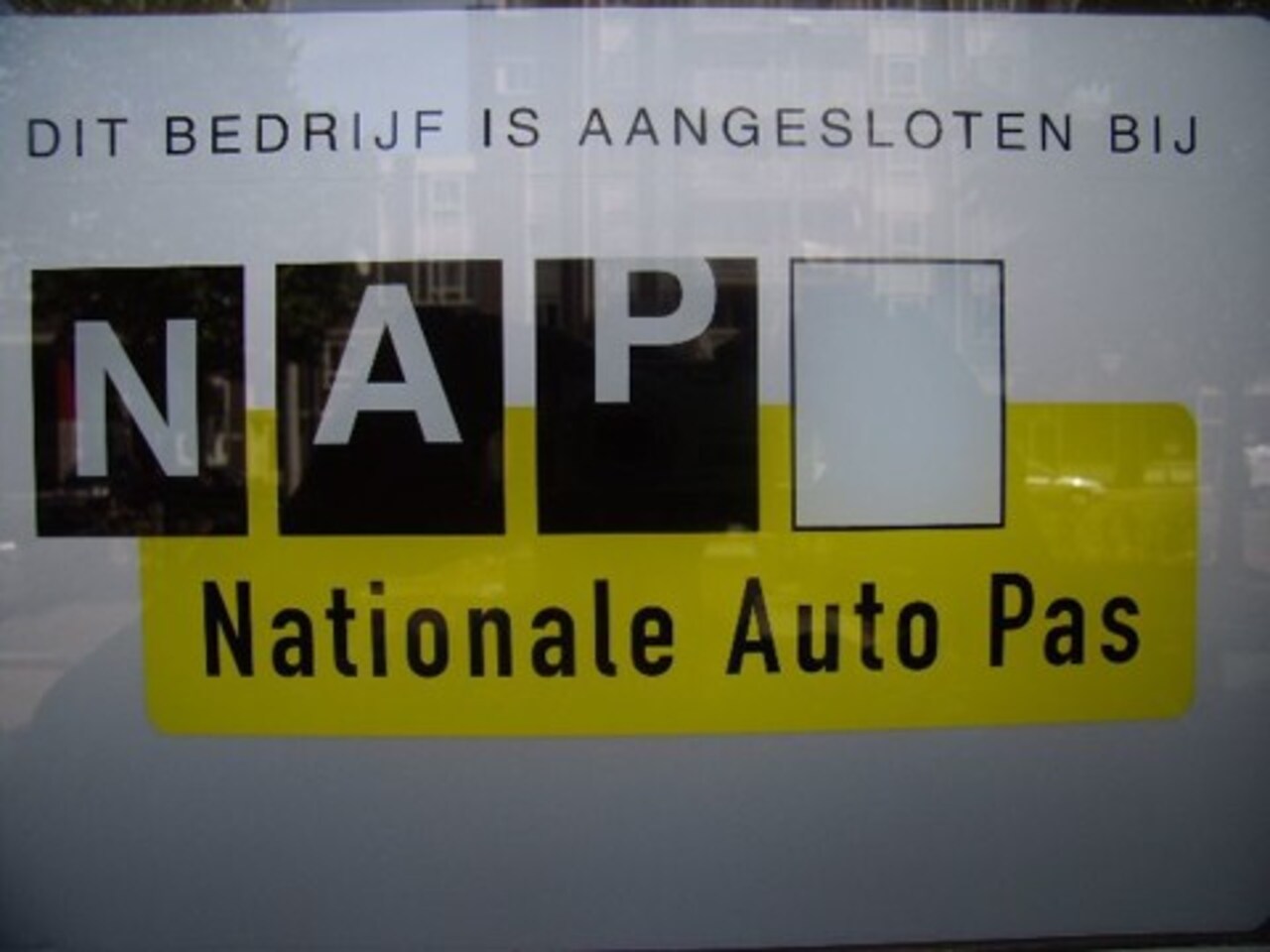 Autocentrum Noord