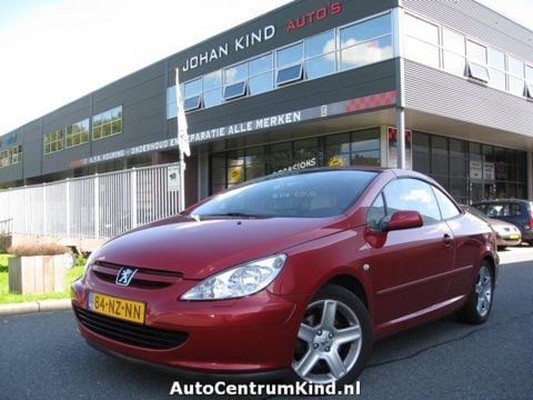 AutoCentrum Johan Kind