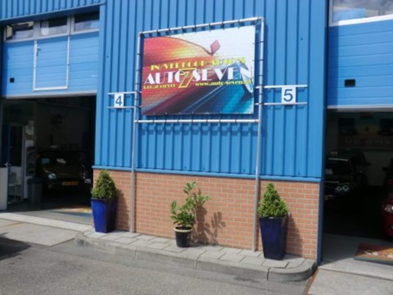Auto Seven