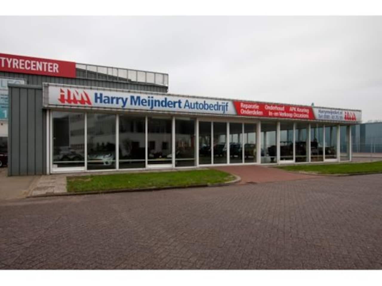 Autobedrijf Harry Meijndert