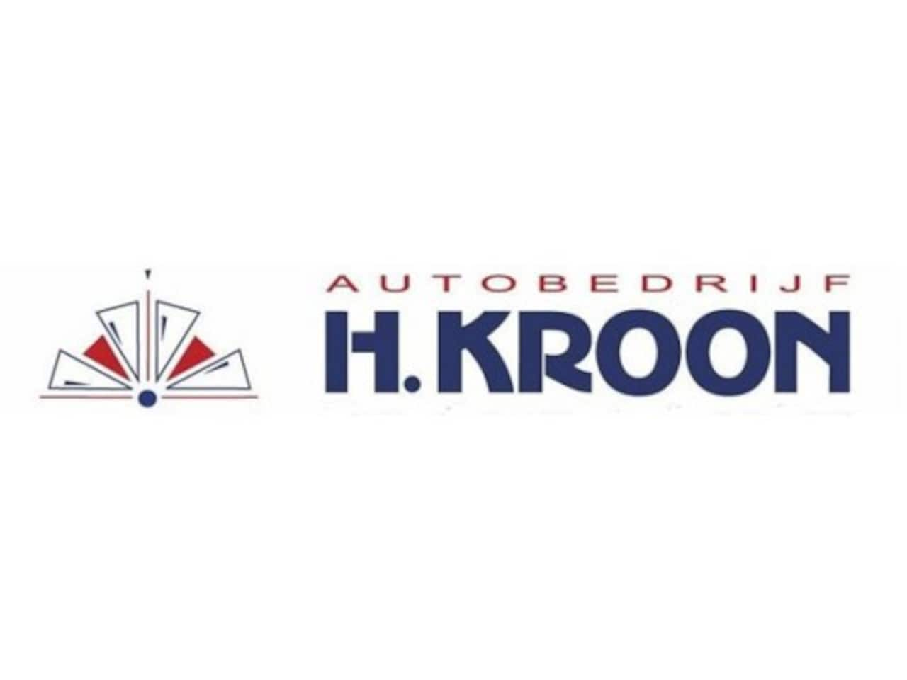 Autobedrijf H. Kroon Ede B.V.