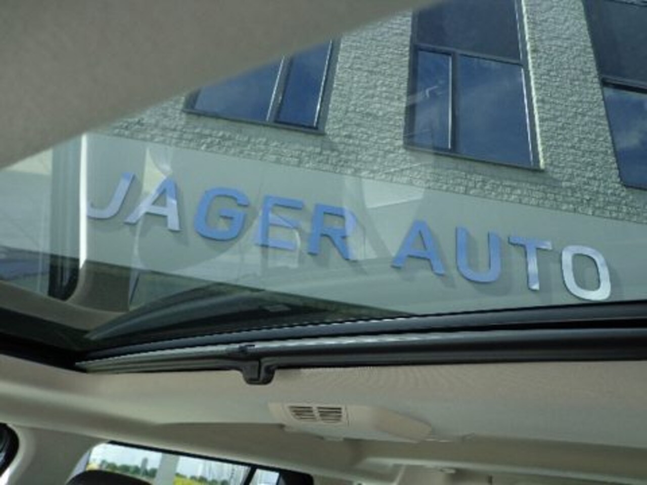 Jager Auto Purmerend