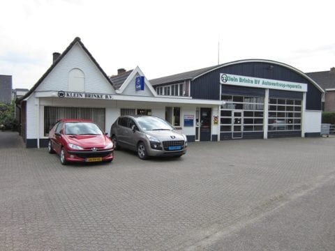 Autobedrijf Klein Brinke BV