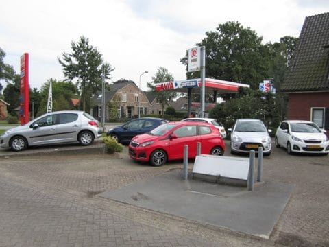 Autobedrijf Klein Brinke BV