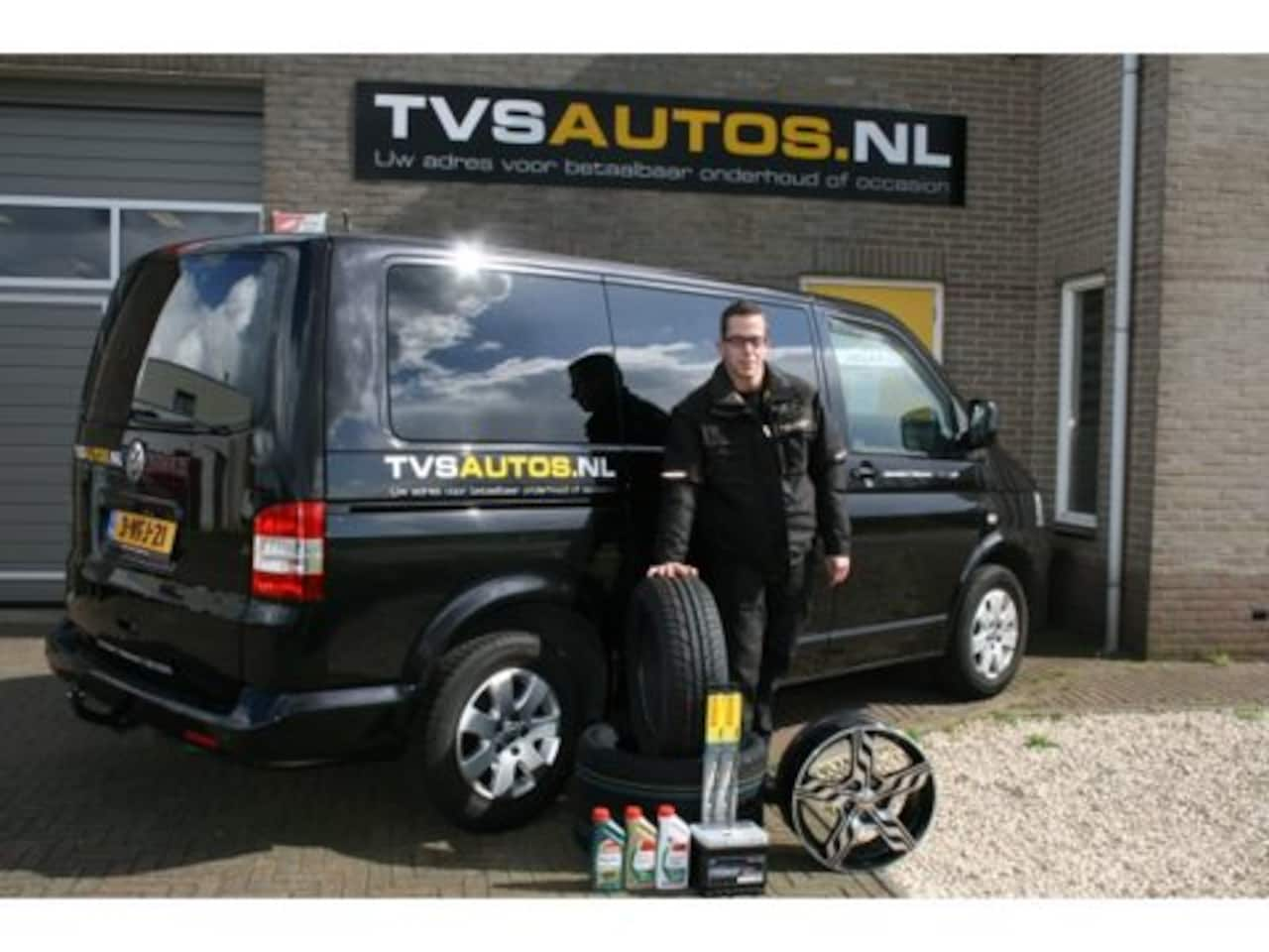 TVSAUTOS.NL Westervoort