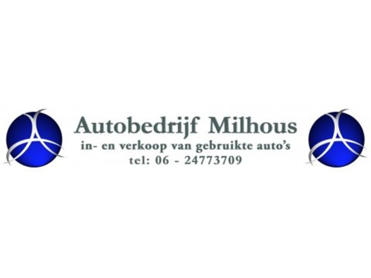 Autobedrijf Milhous