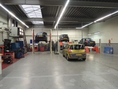 Heinz Autoservice