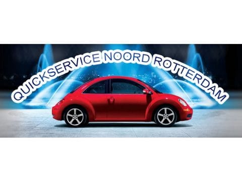 Quickservice Noord