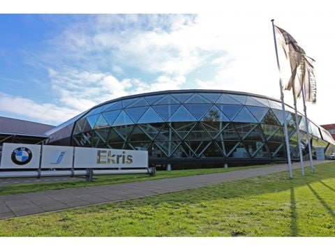 Ekris Utrecht