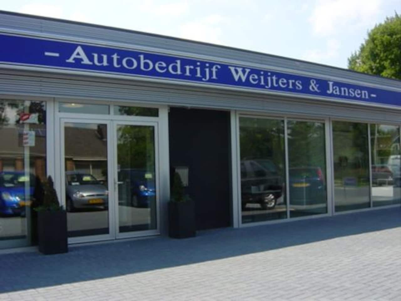 Autobedrijf Weijters & Jansen