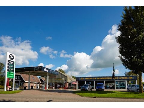 Service en Garagebedrijf Sico Attema