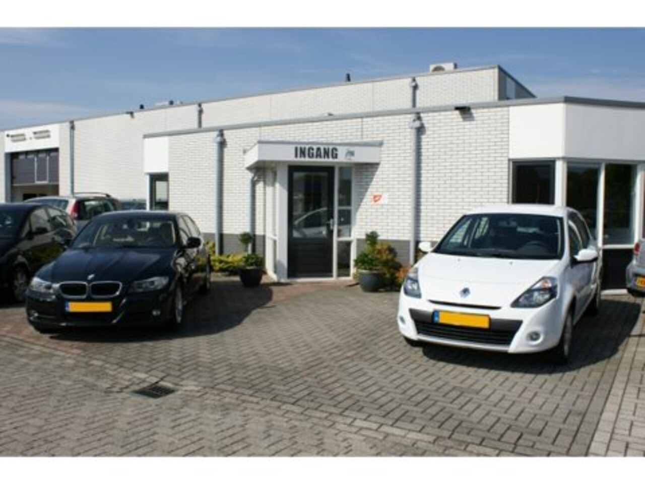 Noord Auto B.V.