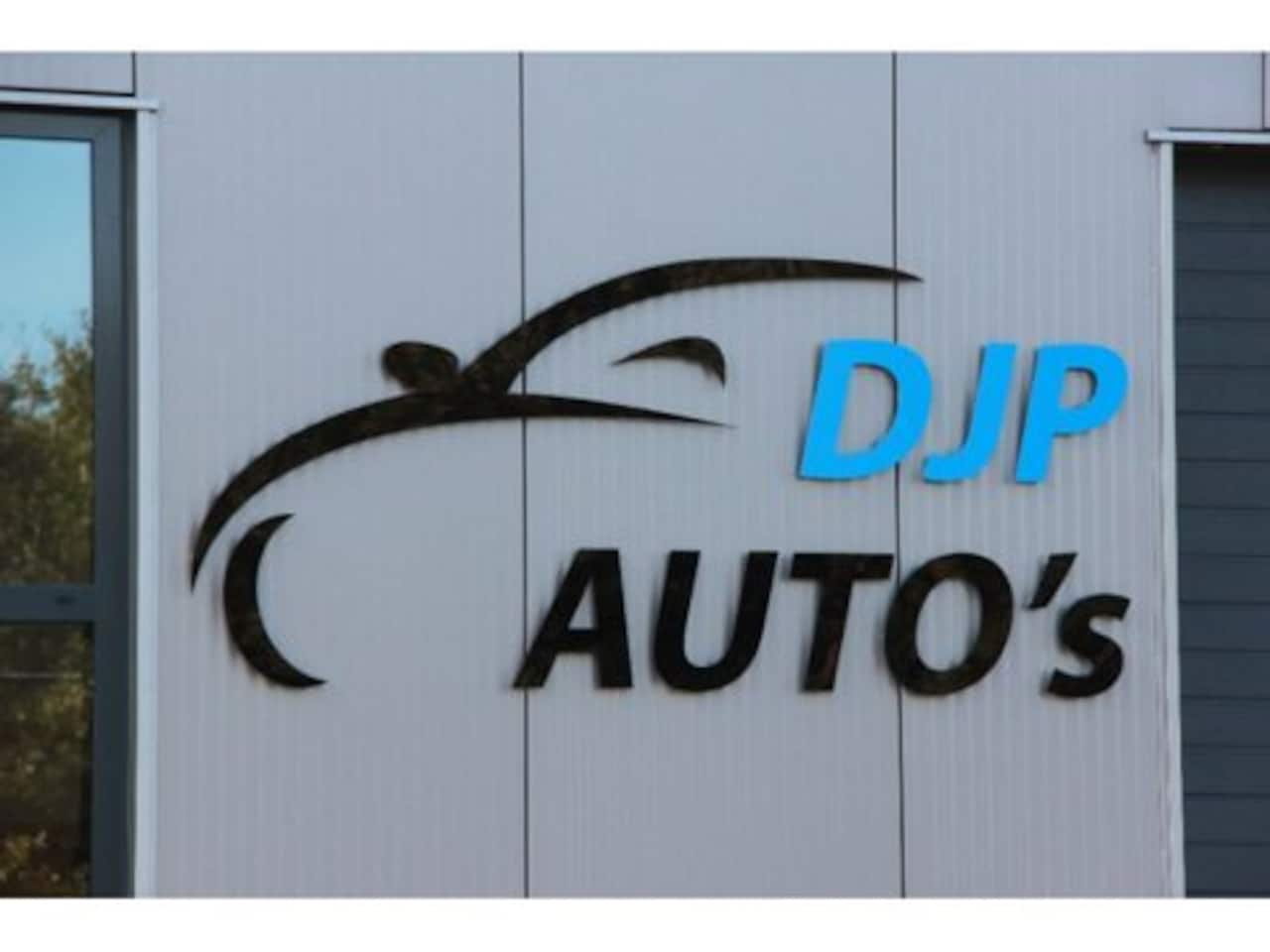 DJP Auto's