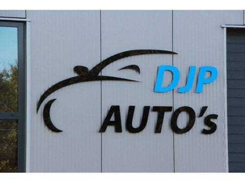 DJP Auto's