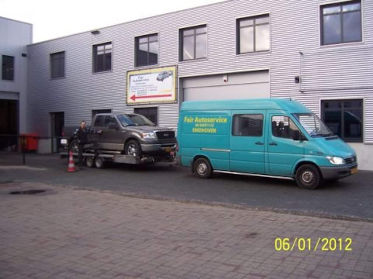 Fair Autoservice