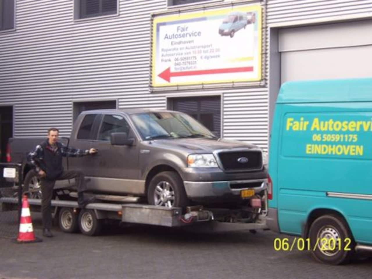 Fair Autoservice
